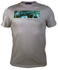 T-shirt "Os Viajantes" - Álvaro de Campos (Cinza/Grey)