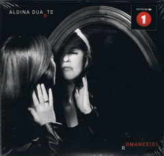 Aldina Duarte, ROMANCE (S) - 2 CD