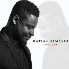 Matias Damásio - Augusta, LP (Vinil)