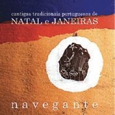 José Barros e Navegante, NATAL E JANEIRAS