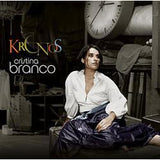 Cristina Branco, KRONOS