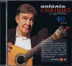 António Chainho, CUMPLICIDADES