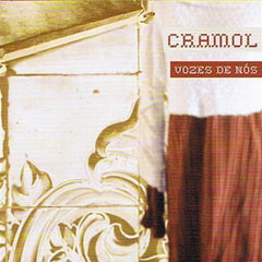Cramol, VOZES DE NÓS (2 CD)