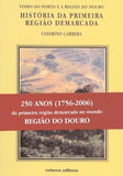 Carrera, Ceferino, HISTÓRIA DA PRIMEIRA REGIÃO DEMARCADA