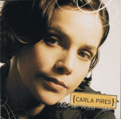 Carla Pires, ILHA DO MEU FADO