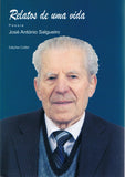 Salgueiro, José António, RELATOS DE UMA VIDA