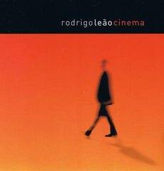 Rodrigo Leão, CINEMA