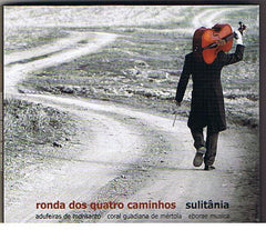 Ronda dos Quatro Caminhos, SULITÂNIA