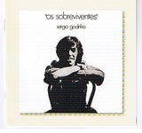 Sérgio Godinho, SOBREVIVENTES