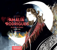 Amália Rodrigues - A DIVA DO FADO