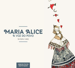 Maria Alice - A VOZ DO POVO