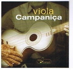 VIOLA CAMPANIÇA