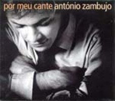 António Zambujo, POR MEU CANTE